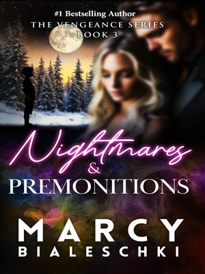 cover image of Nightmares & Premonitions